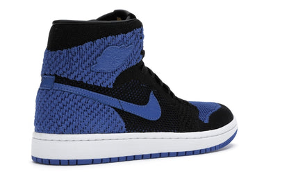 Jordan 1 Retro High Flyknit Royal (GS)