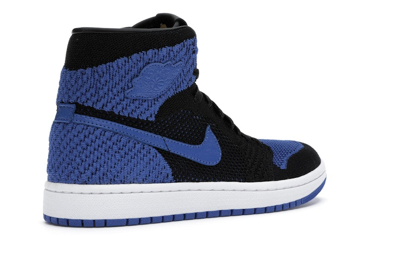 Jordan 1 Retro High Flyknit Royal (GS)