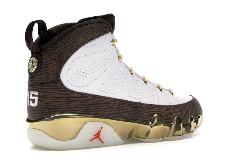 Jordan 9 Retro MOP Melo