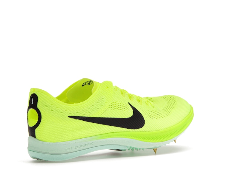 Nike ZoomX Dragonfly Volt Mint Foam