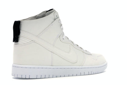 Nike Dunk High Dover Street Market White