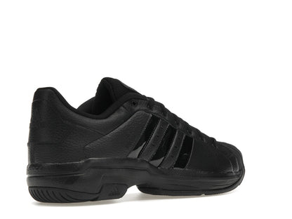 adidas Pro Model 2G Low Triple Black