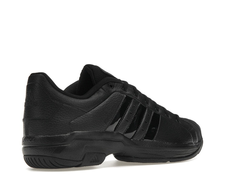 adidas Pro Model 2G Low Triple Black