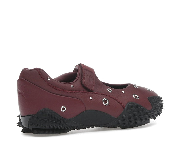 Puma Mostro Fey Studs Dark Jasper