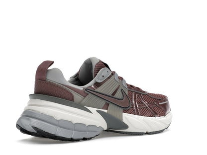 Nike V2K Run Smokey Mauve (Women's)