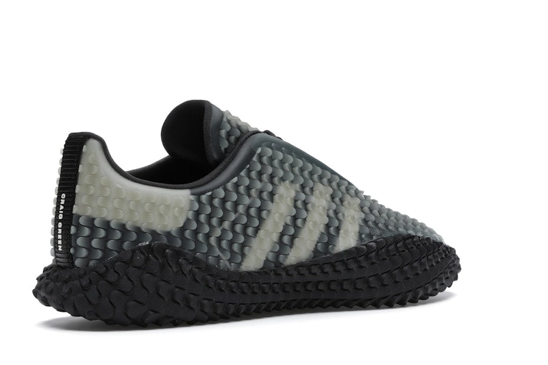 adidas Graddfa AKH I Craig Green Carbon