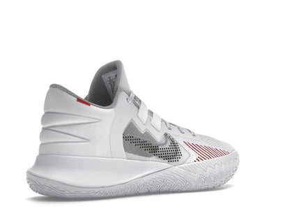 Nike Kyrie Flytrap V Wolf Grey