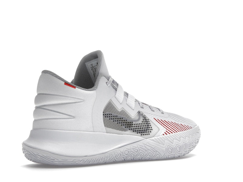 Nike Kyrie Flytrap V Wolf Grey