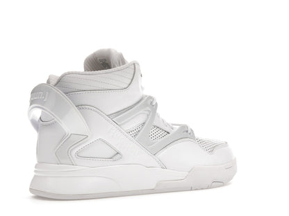 Reebok Pump Omni Zone II Juun.J White