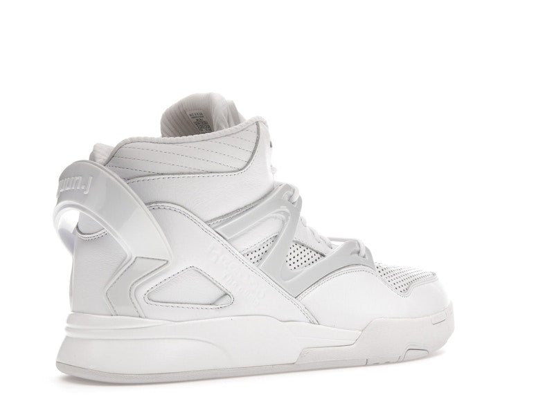 Reebok Pump Omni Zone II Juun.J White