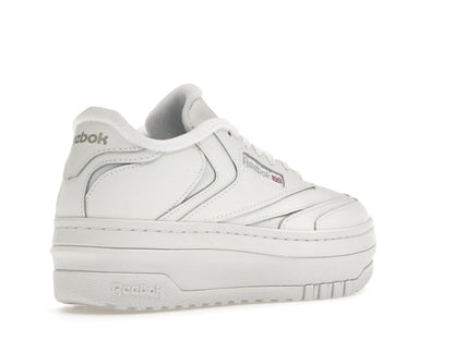Reebok Club C Extra Footwear White (Women's)