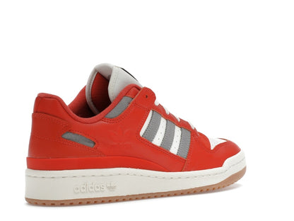 adidas Forum Low Classic Preloved Red Gum