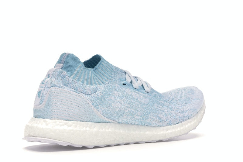 adidas Ultra Boost Uncaged Parley Coral Bleaching