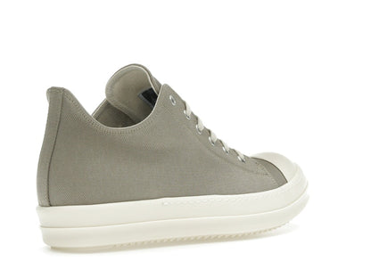 Rick Owens DRKSHDW Low Sneaks Dirty Pearl