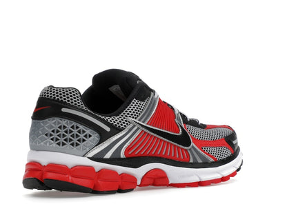 Nike Zoom Vomero 5 Metallic Silver University Red