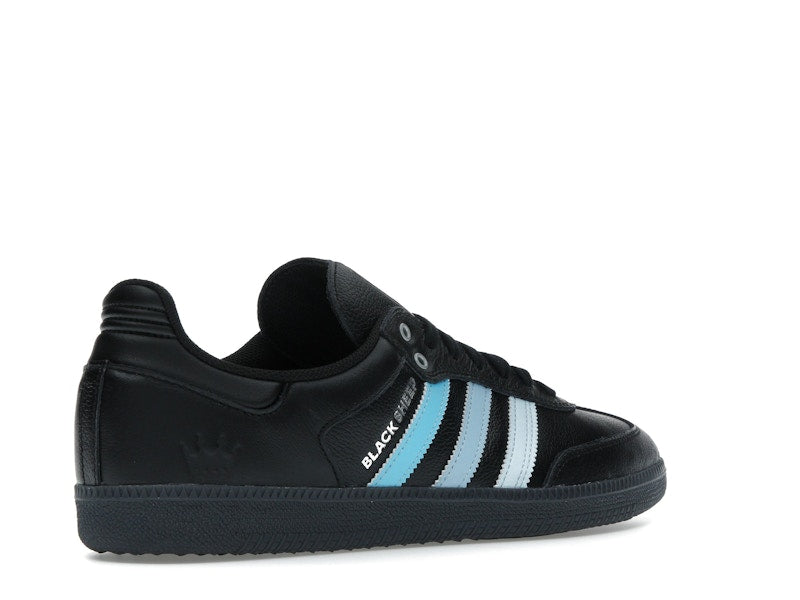 adidas Samba ADV Charlotte FC Black Sheep