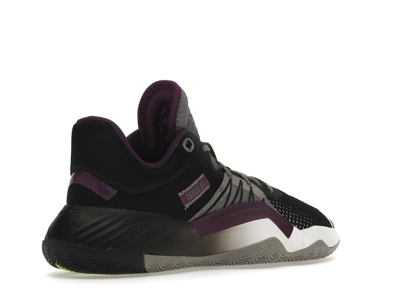 adidas D.O.N. Issue #1 Joker