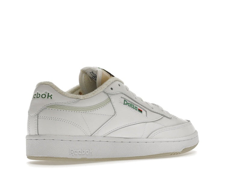 Reebok Club C 85 Patta