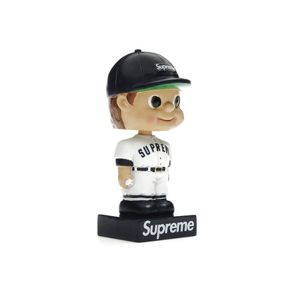 Supreme Bobblehead Figure Blue