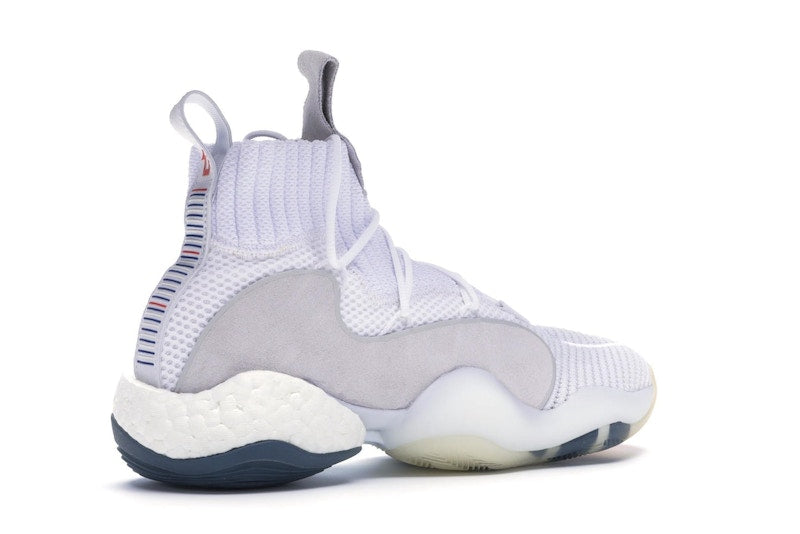 adidas Crazy BYW LVL X Daniel Arsham