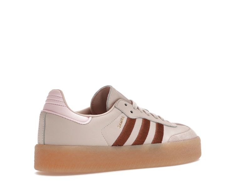 adidas Sambae Putty Mauve Gum (Women's)