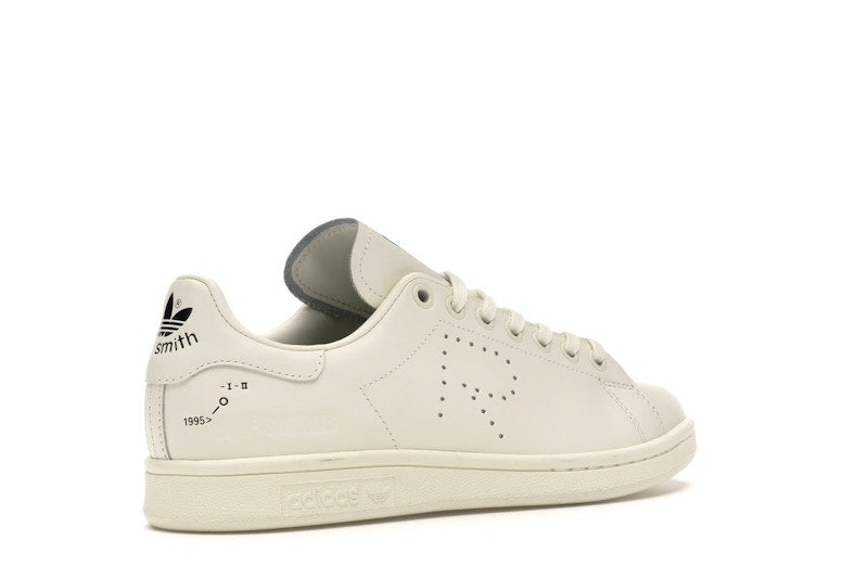adidas Stan Smith Raf Simons Cream
