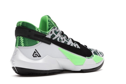 Nike Zoom Freak 2 Naija