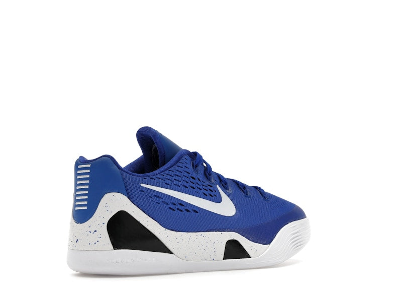 Nike Kobe 9 EM Low TB Game Royal (GS)