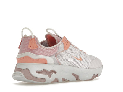 Nike React Live Light Violet Crimson Bliss (GS)