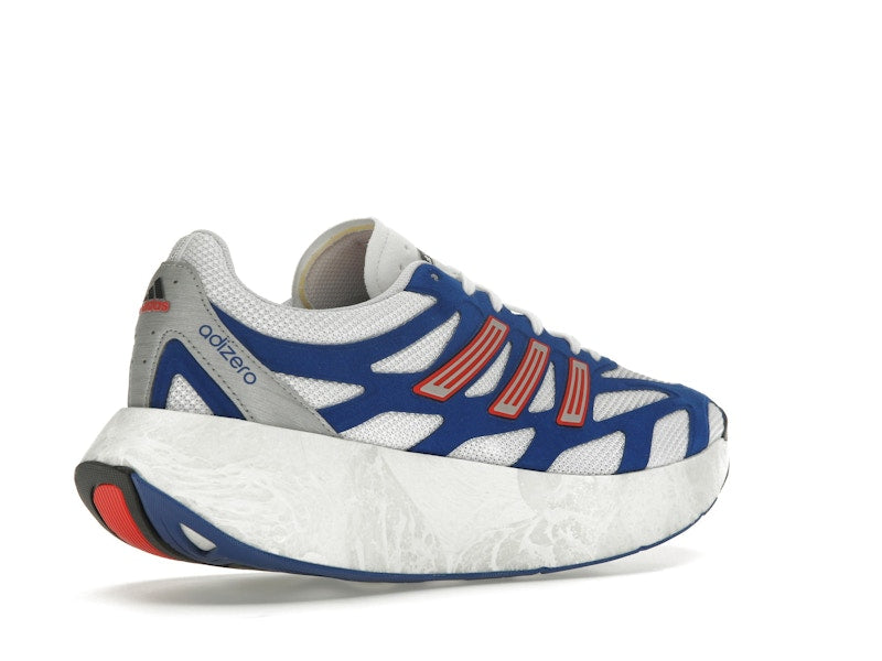 adidas Adizero Aruku Crown Royal Bright Red