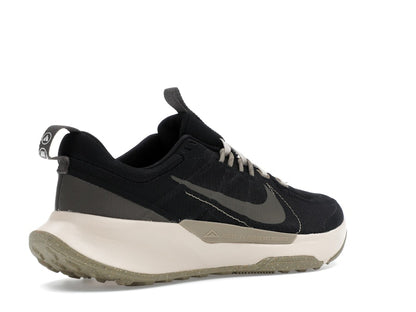 Nike Juniper Trail 2 Black Khaki Sanddrift Ironstone