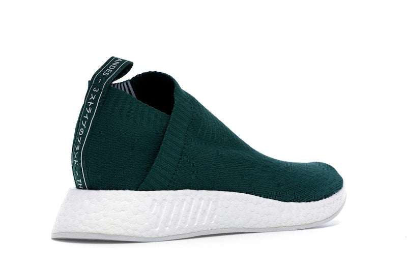 adidas NMD CS2 SNS Class of 99 Green