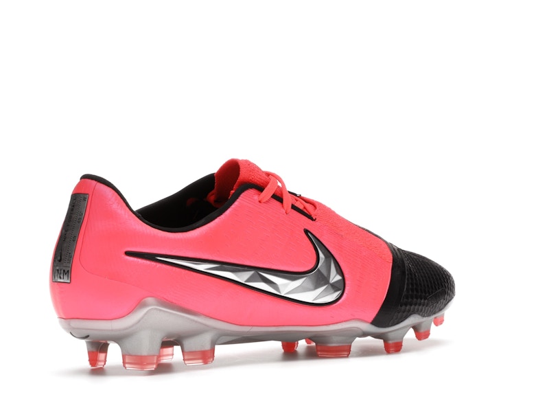 Nike Phantom Venom Elite FG Laser Crimson