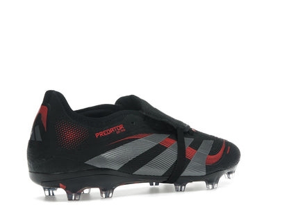 adidas Predator Pro Fold-Over Tongue FG Stealth Victory Pack