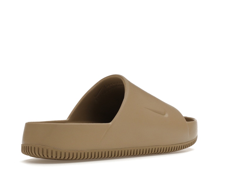 Nike Calm Slide Khaki