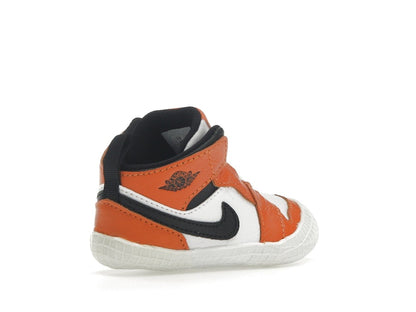 Jordan 1 Crib Bootie Starfish (I)