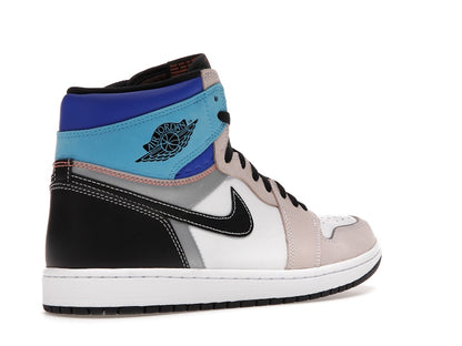 Jordan 1 Retro High OG Prototype