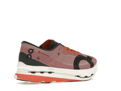 On Running Cloudboom Echo 3 Dustrose Eclipse (Women's)