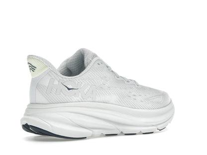 Hoka One One Clifton 9 Cosmic Grey (Women's)