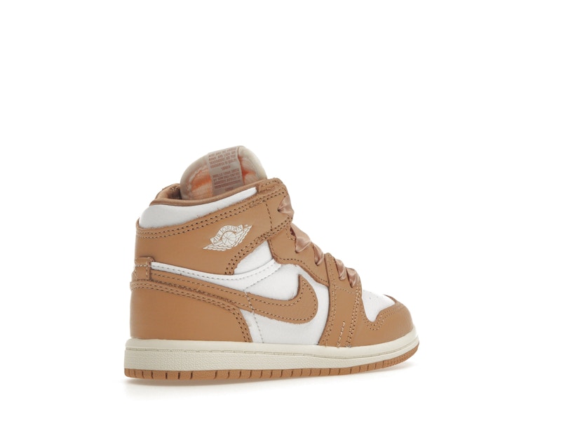 Jordan 1 Retro High OG Praline (TD)