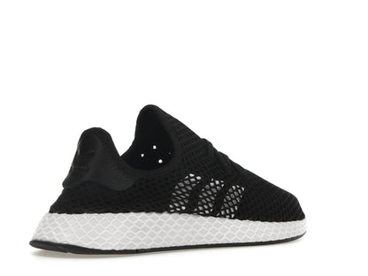 adidas Deerupt Runner Black White