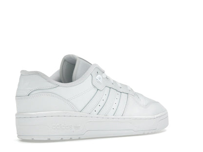 adidas Rivalry Low Cloud White Cloud White