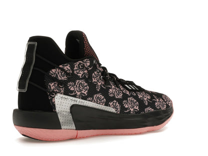 adidas Dame 7 Rose City All-Star