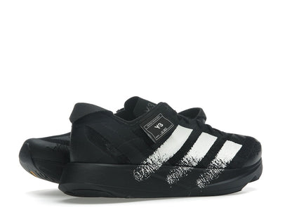 adidas Y-3 Takumi Sen 9 Black White