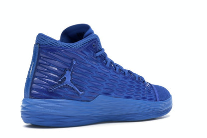 Jordan Melo M13 Soar/Deep Royal Blue