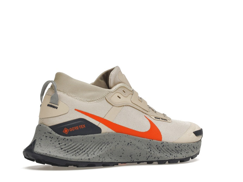Nike Pegasus Trail 3 Gore-Tex Rattan Campfire Orange