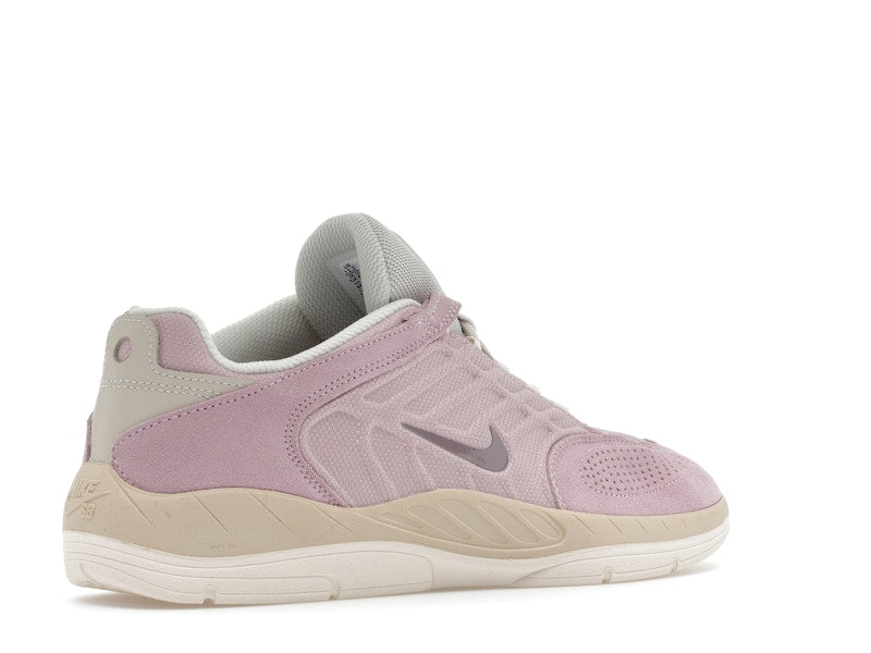 Nike SB Vertebrae Pink Foam Light Orewood Brown