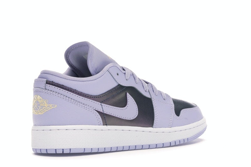 Jordan 1 Low Oxygen Purple (GS)
