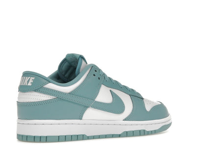 Nike Dunk Low Denim Turquoise