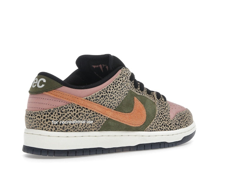 Nike SB Dunk Low Arts-Rec